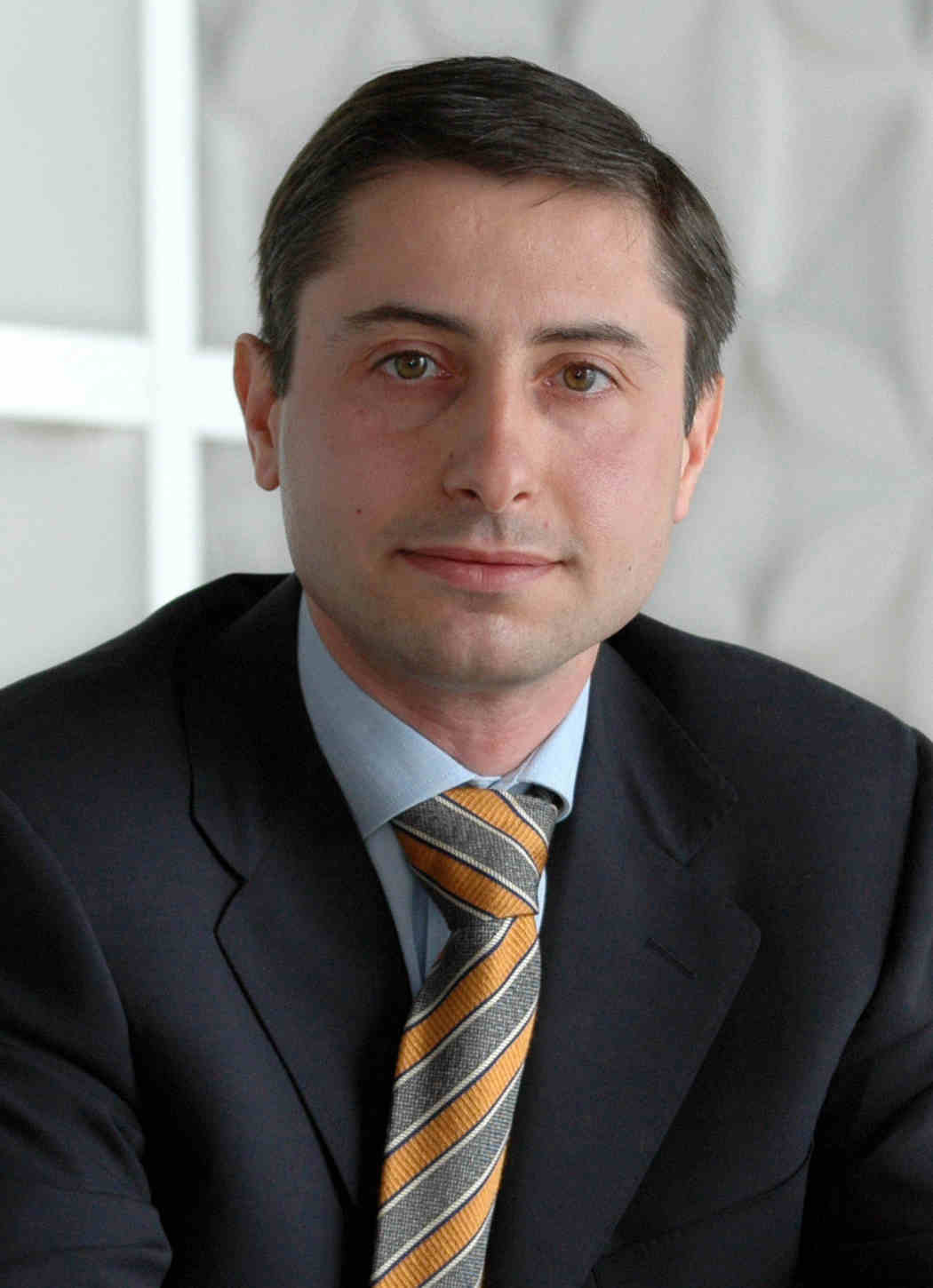 Константин Ненов